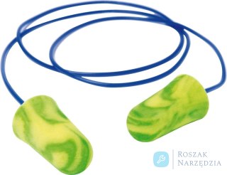 Zatyczki do uszu Pura Fit Cord 6900 (opak. 200 szt.)
