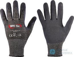 Rękawice chroniące przed przecięciem Comfort Cut 5, HDPE, rozmiar 10