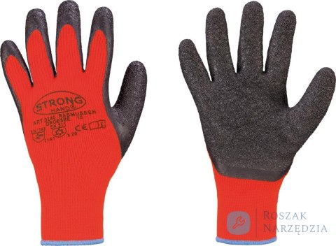 Rękawice chroniące przed zimnem RASMUSSEN, rozmiar 11