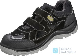 Buty niskie na rzep 31390 Maletto S1P roz. 39