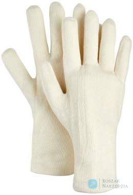 Rękawice robocze 5-FingerBW-Nature, rozmiar 8