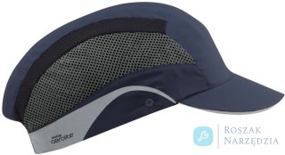 Czapka Aerolite 5,0 cm, navy