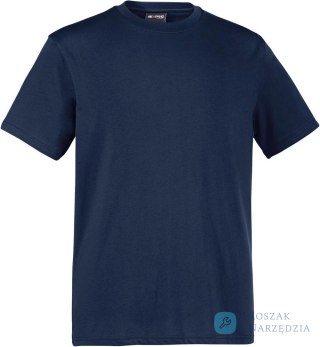 T-shirt, rozmiar 2XL, navy