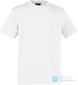T-shirt, rozmiar 3XL, biały
