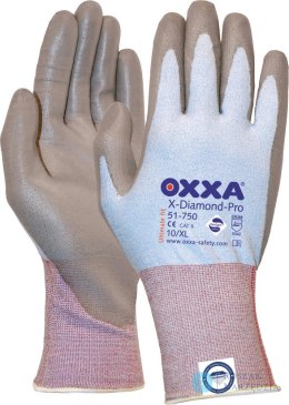 Rękawice OXXA X-Diamond-ProCut3, rozmiar 10 (12 par)
