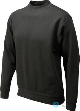 Bluza, rozmiar 2XL, czarna