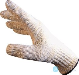 Rękawice chroniące przed ciepłem/ do piekarnika Gr. 10