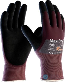 Rękawice antyprzecięciowe ATG MaxiDry 56-425, rozmiar 9 ATG®
