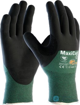 Rękawice antyprzecięciowe ATG MaxiCut Oil 44-305, rozmiar 10 ATG