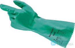 Rękawice chemiczne AlphaTec 39-124, rozmiar 10 Ansell