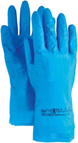 Rękawice chemiczne AlphaTec 79-700, rozmiar 10 Ansell (50 par)