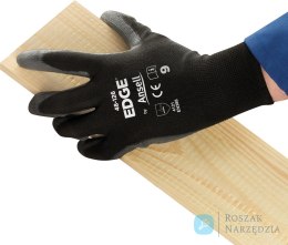 Rękawice montażowe EDGE 48-126, rozmiar 6 Ansell (12 par)
