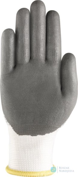 Rękawice antyprzecięciowe HyFlex 11-425, rozmiar 11 Ansell
