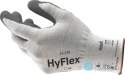 Rękawice antyprzecięciowe HyFlex 11-731, rozmiar 7 Ansell (12 par)