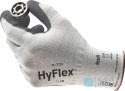 Rękawice antyprzecięciowe HyFlex 11-731, rozmiar 8 Ansell