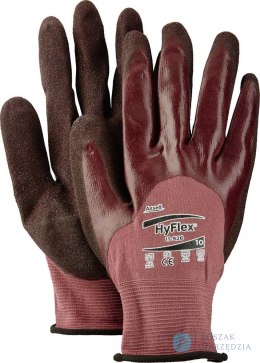 Rękawice montażowe HyFlex 11-926, rozmiar 9 Ansell (12 par)