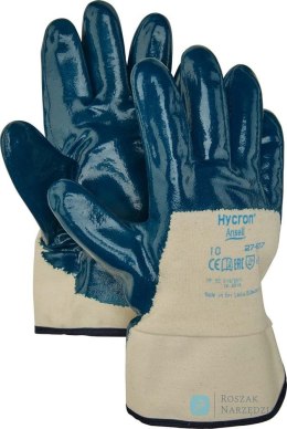 Rękawice montażowe Hycron 27-607, rozmiar 11 Ansell (12 par)