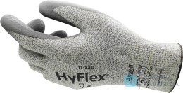 Rękawice antyprzecięciowe HyFlex 11-730, rozmiar 10 Ansell (12 par)