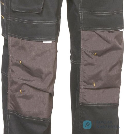 Spodnie Defender H20, rozmiar 32x32 CAT