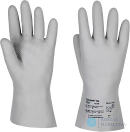Rękawice Tricopren ISO 788, L: 290-310, rozmiar 8
