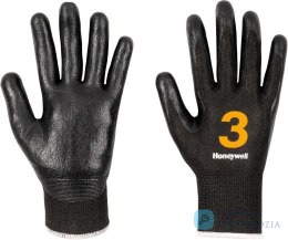 Rękawice C+G Black Original NIT 3, rozmiar 10 (10 par)