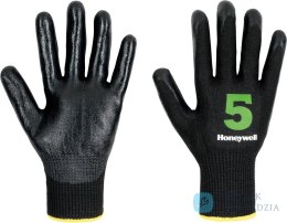 Rękawice C+G Black Original NIT 5, rozmiar 8 (10 par)
