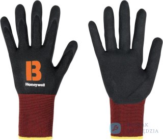 Rękawice Diamond Black Skin C+G, roz. 9 (10 par)