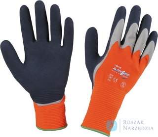 Rękawice Towa Activ Grip XA 325, rozmiar 10