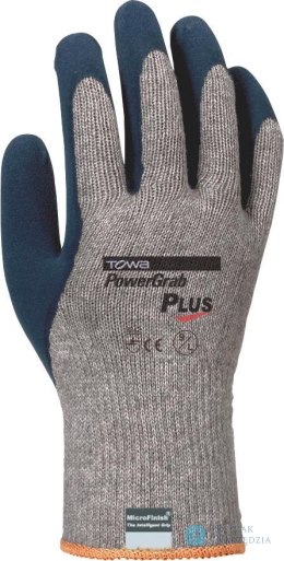 Rękawice Towa Power Grab Plus, rozmiar 10 (12 par)