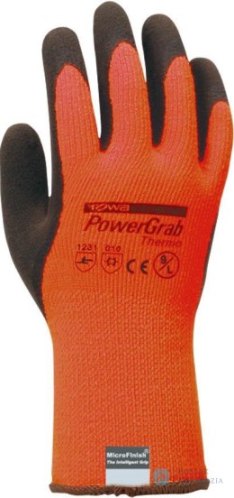 Rękawice Towa Power Grab Thermo, rozmiar 11 (12 par)