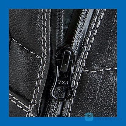 Buty zimowe Magnus Profi 8524, S3, CI, rozmiar 46