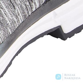 Niskie buty Conner, S1 SRC ESD, rozmiar 39