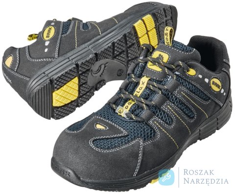 Niskie buty Rick2 71462, S1P SRC ESD, rozmiar 45