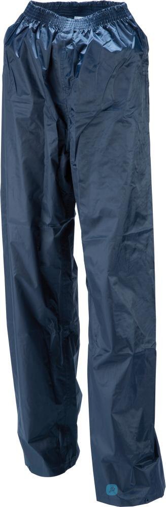 Kombinezon przeciwdeszczowy Aqua, rozmiar 2XL, granatowy Kombinezon przeciwdeszczowy Aqua, rozmiar 2XL, granatowy