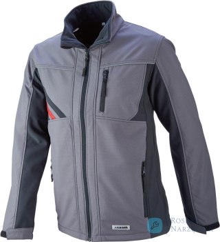 Kurtka softshellowa Highline, rozmiar 2XL