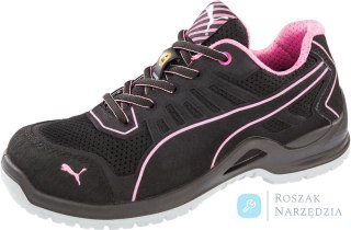 Niskie buty 644110, S1P, ESD, SRC, roz. 38 Puma