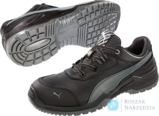 Niskie buty 644230, S3, ESD, SRC, rozmiar 43 Puma