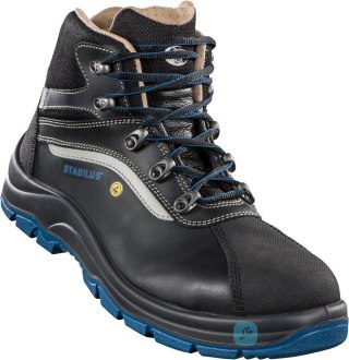 Sznurowane buty 5331 AL PLUS, S3, ESD, roz. 40