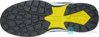 Niskie buty 646210, S3, ESD, HRO, SRC, rozmiar 38