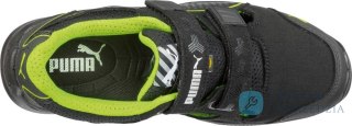 Niskie buty 644300, S1P, ESD, SRC, roz. 49 Puma