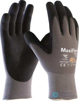 Rękawice montażowe MaxiFlex Endurance, rozmiar 10 ATG
