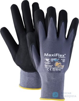 Rękawice montażowe MaxiFlex Ultimate AD-APD, rozmiar 11 ATG