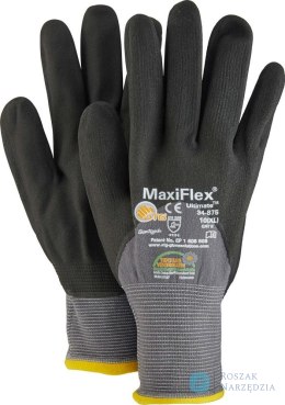 Rękawice montażowe MaxiFlex Ultimate, rozmiar 10 ATG