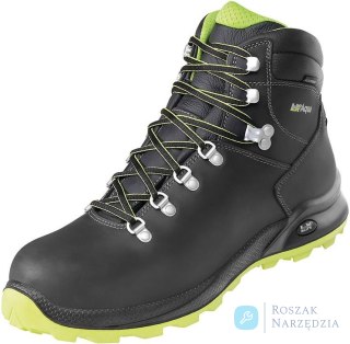 Niskie buty Aqua Light Mid S3, rozmiar 39
