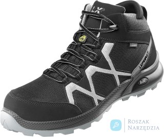 Sznurowane buty Speed Mid, S3, ESD, rozmiar 37