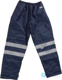 Spodnie Multinorm rozmiar S, navy