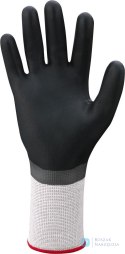 Rękawice chroniące przed przecięciem DURA Coil 577, rozmiar 7