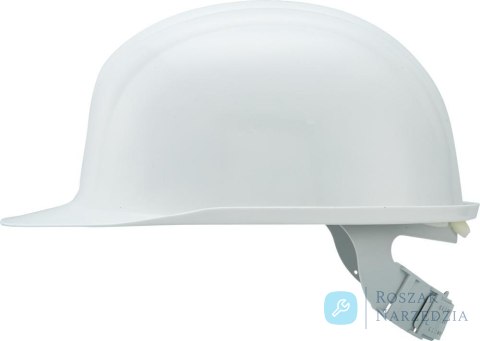 Kask ochronny INAP PCG, biały