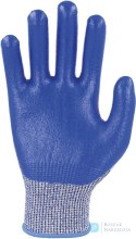 Rękawice chroniące przed przecięciem Mitar WB EcoGrip roz. 10 W+R