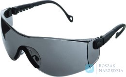 Okulary Optema, TSR, przyciemniane, czarna oprawka